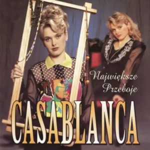 CASABLANCA - La la laj
