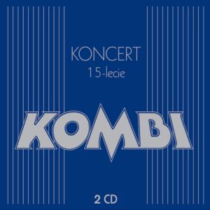 KOMBI - Królowie życia