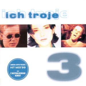 ICH TROJE - A wszystko to
