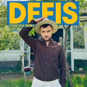 DEFIS - Tylko dla takiej