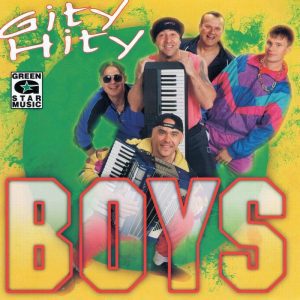 BOYS - Wolność