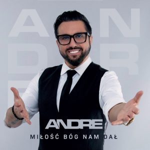 ANDRE - W oczy patrzę