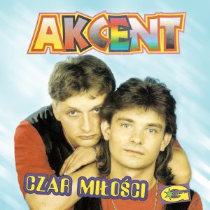 AKCENT - To właśnie ja