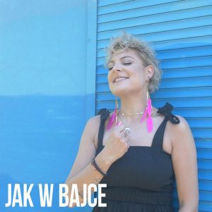 PIĘKNI I MŁODZI - Jak w bajce (Ti amo)