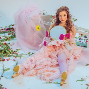 SANAH - Szampan