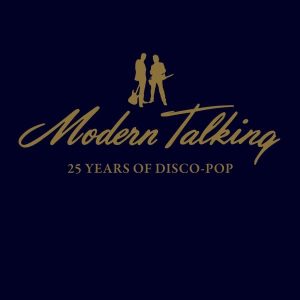 MODERN TALKING - Atlantis is calling