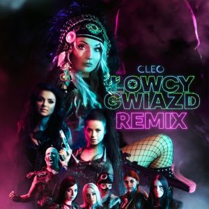CLEO - Łowcy gwiazd