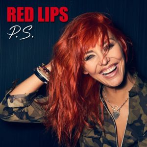 RED LIPS - P.S.