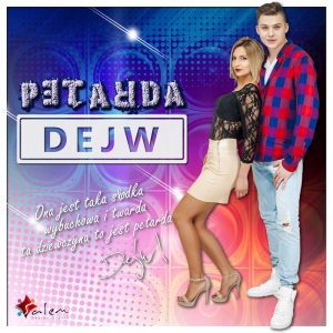 DEJW - Petarda