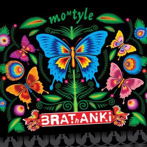 BRATHANKI - Mamo ja nie chcę za mąż