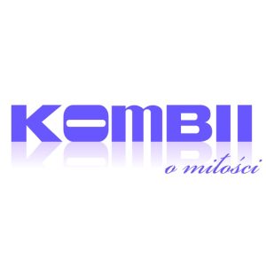 KOMBII - Krople