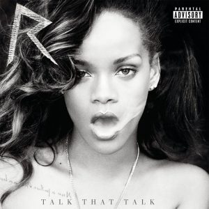 RIHANNA - We found love
