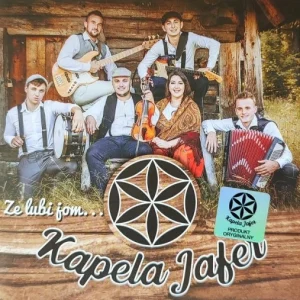 JAFER - Ze lubi Jom