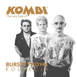 KOMBI - Black & White (band edit)