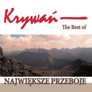 KRYWAŃ - Szalała, szalała