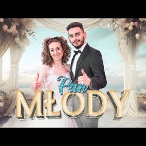DENIS - Pan Młody