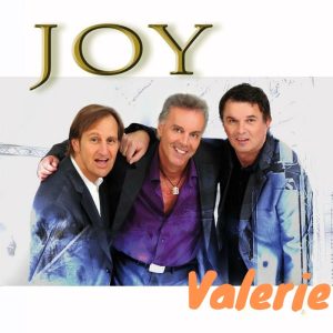 JOY - Valerie (2K17 RMX)