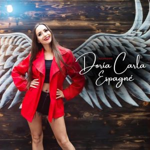 NASPAWANI - Doria Carla Espagné