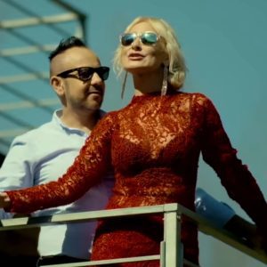 FISHER feat. MEJK - Bo to miłość