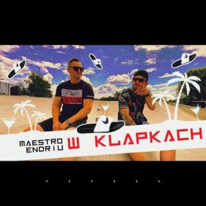 MAESTRO & ENDRIU - W klapkach