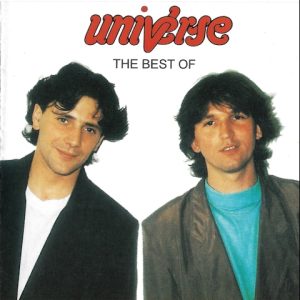 UNIVERSE - W perły zmienić deszcz (RMX 2022)