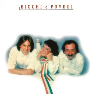 RICCHI E POVERI - Acapulco