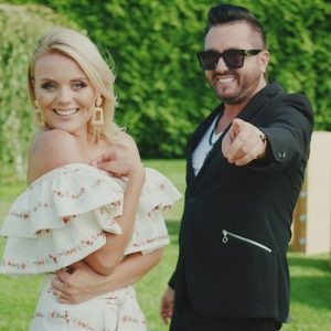 ANDRE - Żona i mąż