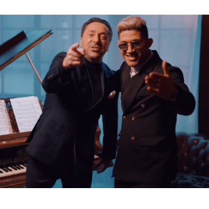 DISCOBOYS x BOYS - Szalone sny