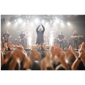 MRD - Boże jak ja lubię (pulchne babeczki)