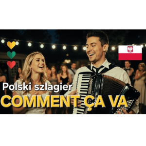 POLSKI HIT DO TAŃCA - Comment ca va 2025