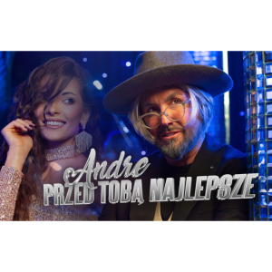 ANDRE - Przed Tobą najlepsze