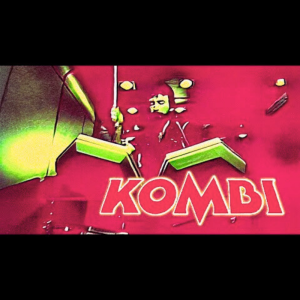 KOMBI - Słodkiego miłego życia