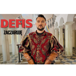 DEFIS - Zaczaruję