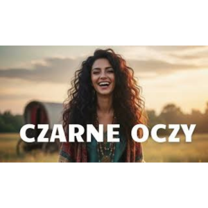 SEKRET - Gdybym miał gitarę (czarne oczy)