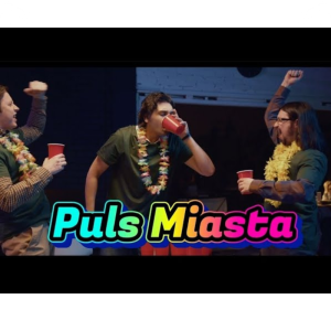 POLO VIBES - Puls miasta