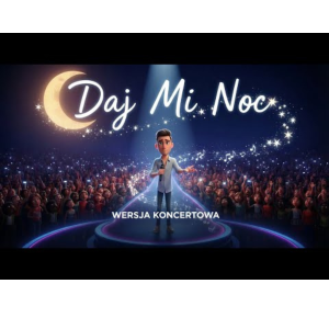 TULSKY - Bliska moich myśli (Daj mi noc 2.0)