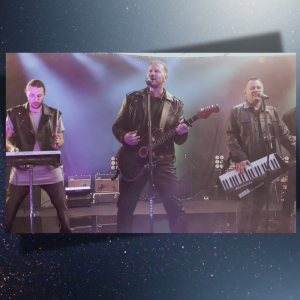 CLASSIC - Powiedz mi tak