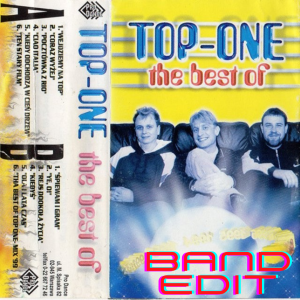 TOP ONE - Ciao Italia (band edit)