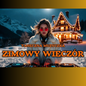 TANECZNA MUZYCZKA - Zimowy wieczór