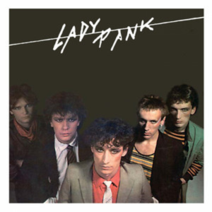 LADY PANK - Bez satysfakcji