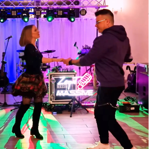 MASSIVE (z rep. AKCENT) - Bo pocałunek 2026