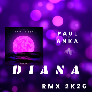 MUZYCZNA PRZYGODA - Diana (cover Paul Anka)