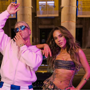 SKOLIM feat. BLANKA - Niewinna