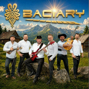 BACIARY - Amore mio