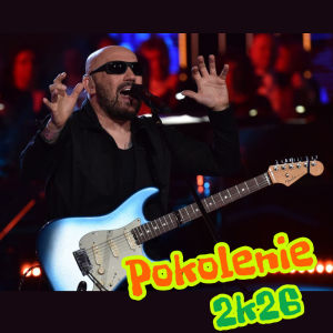 KOMBII - Pokolenie 2k26