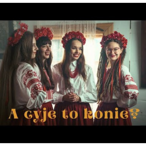 GUZOWIANKI - A cyje to konie