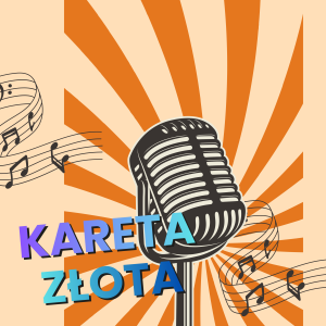 MELODIA LUDOWA - Kareta złota
