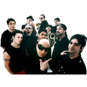 LA MOSCA - Para no verte mas 2k26