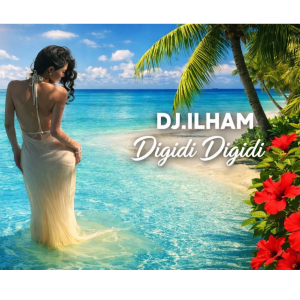 DJ.ILHAM - Digidi digidi