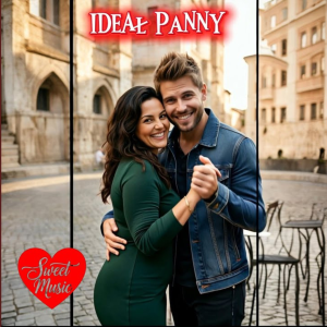SWEET MUSIC - Ideał panny